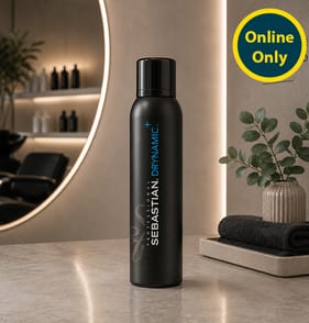 Sebastian Drynamic+ Instant Style Refreshing Spray 212ml