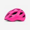  Bikestore Junior Bicycle Helmet - Pink