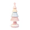 Sleigh Bells Patel Christmas Tree Ornament