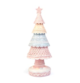 Sleigh Bells Patel Christmas Tree Ornament