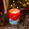 Wickford & Co Apres Ski Scented Candle 200g - Mulled Cider