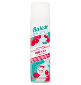 Batiste Dry Shampoo Cheeky Cherry 150ml