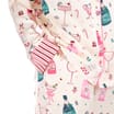 Originals Satin Festive Spritz Pyjamas