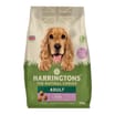Harringtons Dry Adult Dog Food 10kg - Rich in Lamb & Rice