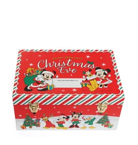 Disney Mickey & Friends Christmas Eve Box