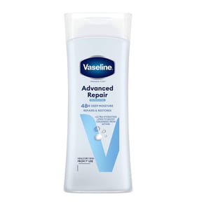 Vaseline Intensive Care Advance Repair Body Lotion 200ml