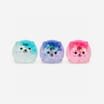 Fidget Fun Squishy Cats 3 Pack