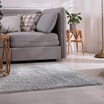 Home Collections Washable Shaggy Runner
