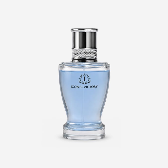 Iconic Victory EDC 50ml