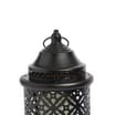 Home Collections: LED Lantern - Black