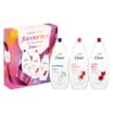 Dove Body Wash Trio Gift Set - Favourites