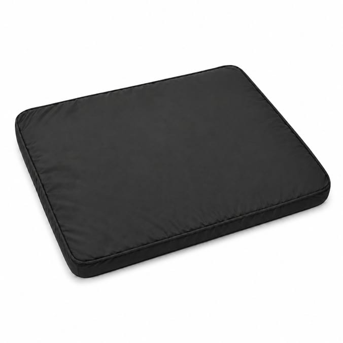 My Pets Large Memory Foam Pet Bed