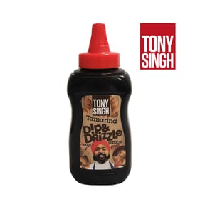  Tony Singh Dip & Drizzle Sauce 350g - Tamarind