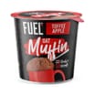Fuel 10K Oat Muffin Pot 8 Pack - Toffee Apple