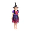 Hallow Scream Kids Witch Costume