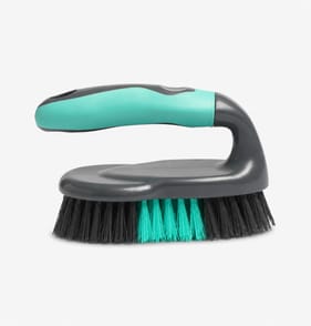 Power Action Scrubbing Brush