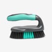 Power Action Scrubbing Brush