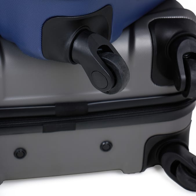 Overlow Suitcase Set Of 3 - Navy