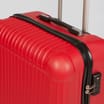 Super 5 Little Venice Hard Shell Set of 5 Suitcases 20",26",28",30" & 32"