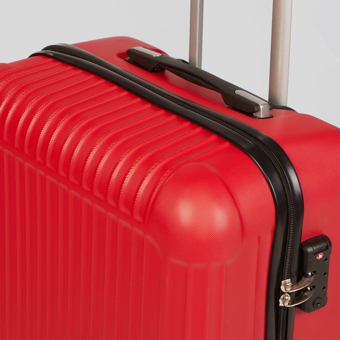 Super 5 Little Venice Hard Shell Set of 5 Suitcases 20",26",28",30" & 32"