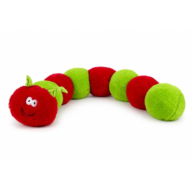 Chester's Caterpillar Pet Plush