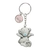 Tatty Teddy Mum Keyring