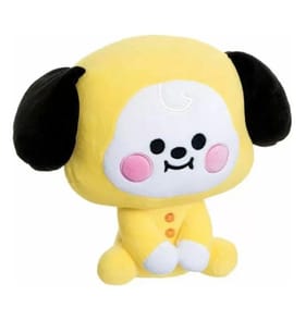 BT21 Baby Soft Toy 8" - Chimmy