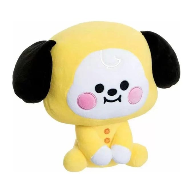 BT21 Baby Soft Toy 8" - Chimmy