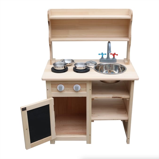 Liberty House Toys Kids Mud Kitchen