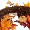 The Lifestyle Edit Harvest Wreath 