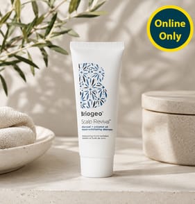 Briogeo Scalp Revival Charcoal + Coconut Oil Micro-Exfoliating Shampoo 59ml