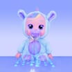 Cry Babies Goodnight Starry Sky Jenna Doll