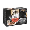 Sheba Select Slices in Gravy - Succulent Selection Wet Cat Food Pouches 12x85g