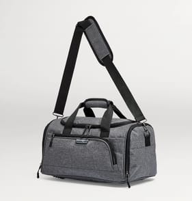 Bordlite Under Seat Cabin Bag - Dark Grey