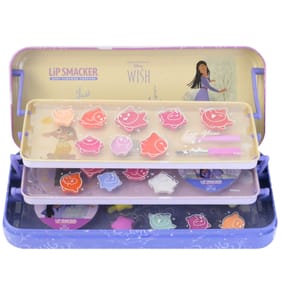 Wish Lip Smacker Make Up Tin