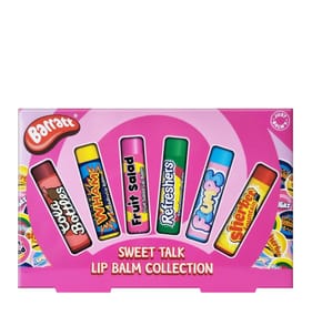 Barratt Sweet Shop Lip Balm Collection