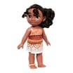 Disney Moana 2 Simea Fashion Doll With Anklet Accessory & Removable Outfit