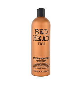 Bed Head TIGI Colour Goddess Oil Infused Conditioner 750ml