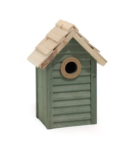 The Gifted Gardener Garden Nesting Box