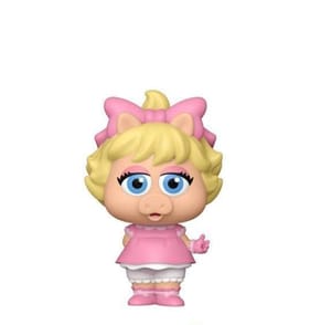 Funko Minis Muppet Babies Vinyl Figure - Baby Piggy