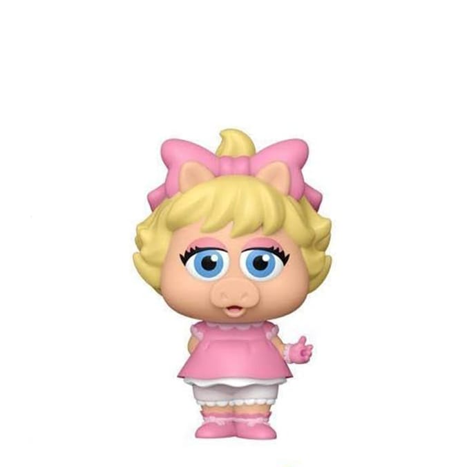 Funko Minis Muppet Babies Vinyl Figure - Baby Piggy