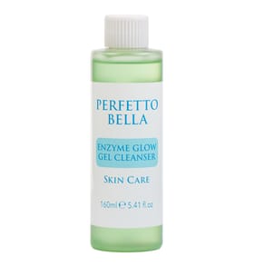 Perfetto Bella Enzyme Glow Gel Cleanser 160ml