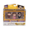 Wizarding World Harry Potter Micro Magicial Moments Set - Yule Ball
