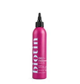 Pro Bliss Hair Oil 200ml - Biotin