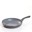 The Hairy Bikers Ceramic Frying Pan 28cm