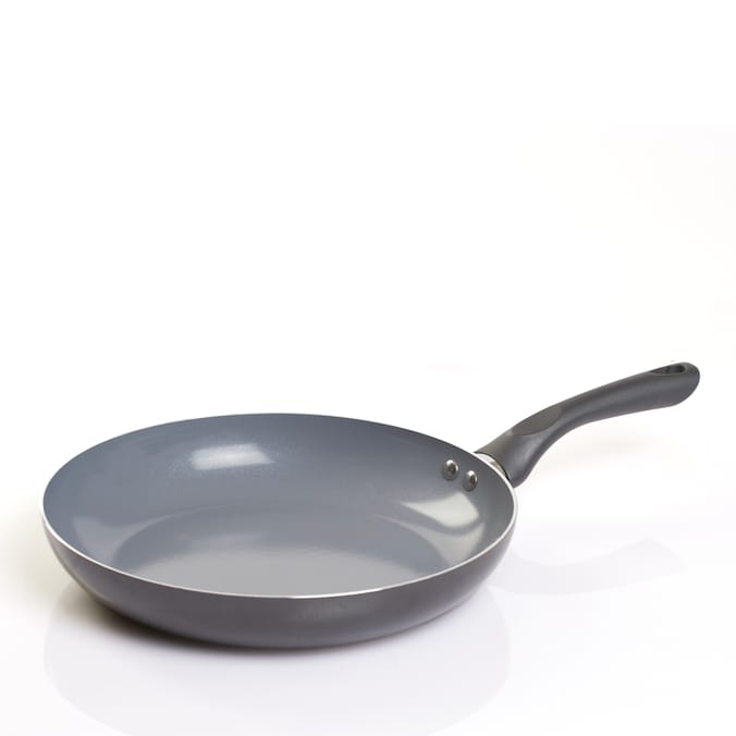 The Hairy Bikers Ceramic Frying Pan 28cm