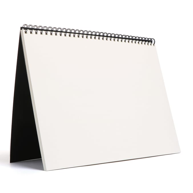 Colvin & Co Artists' A3 Cartridge Paper Pad