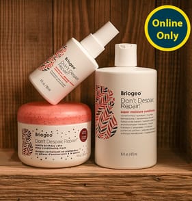 Briogeo Hair Repair Bundle