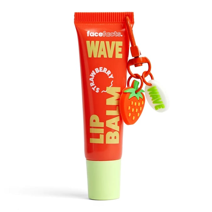 Face Facts Wave Lip Balm