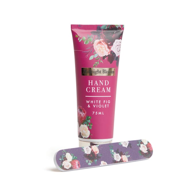 Midnight Bloom Hand Care Set x2